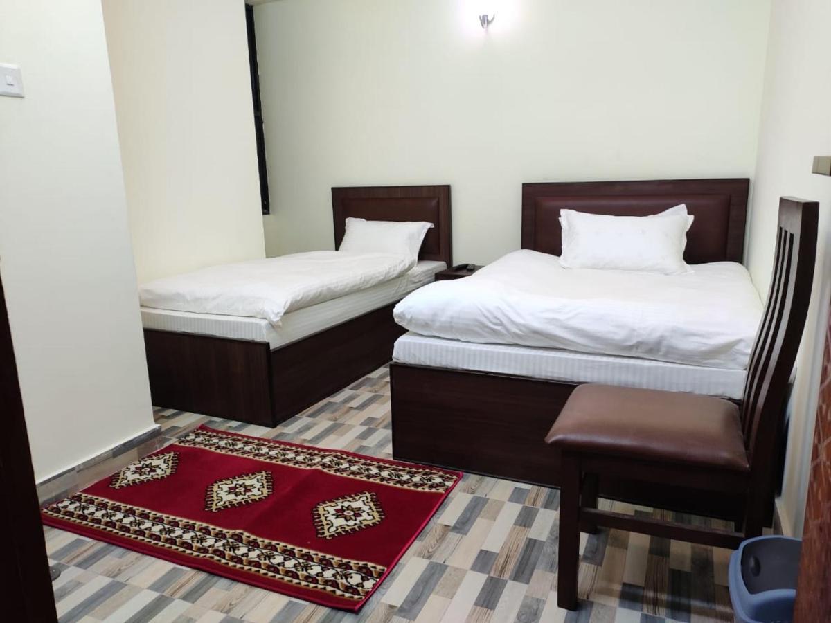 Pashupati View Hotel Katmandu Dış mekan fotoğraf